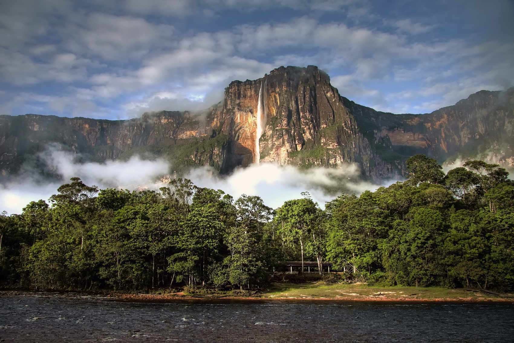 Canaima