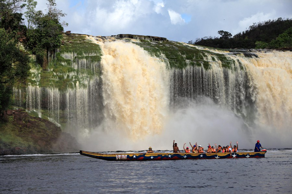 Canaima