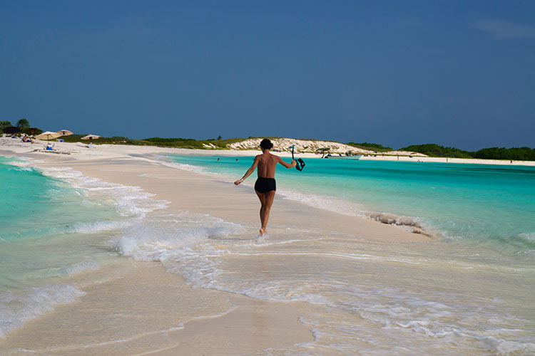 Los Roques