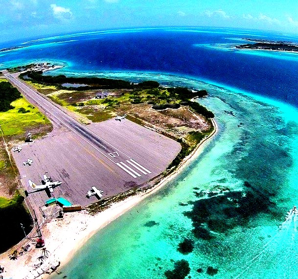 Los Roques