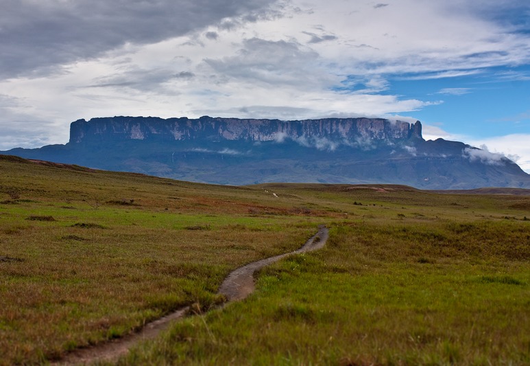 Gran Sabana